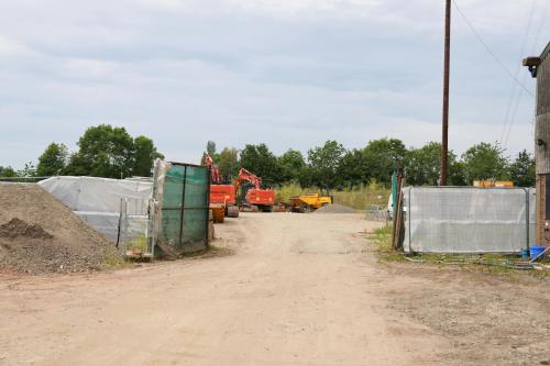 42,500 Sq Ft The Meadows, Off Blanche Lane, South Mimms, EN6