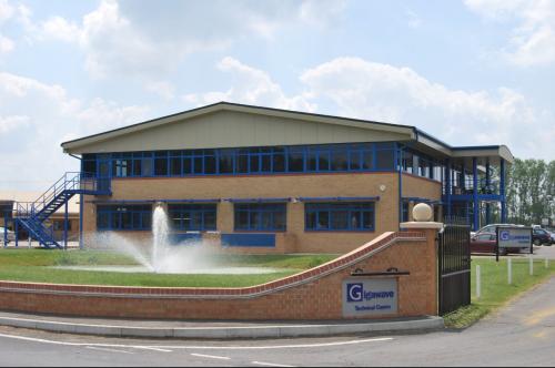 Waterside House, Earls Colne Business Park, Earls Colne, Colchester, CO6