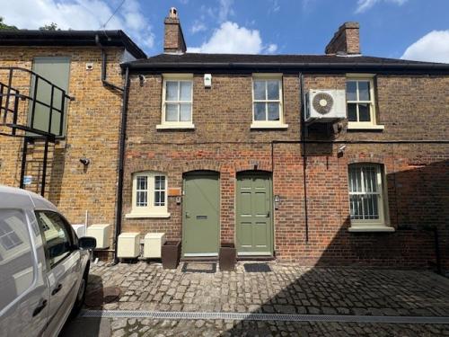 Unit 10 The Old Brewery, Buckland Road, Maidstone, ME16