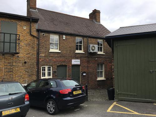 Unit 10 The Old Brewery, Buckland Road, Maidstone, ME16