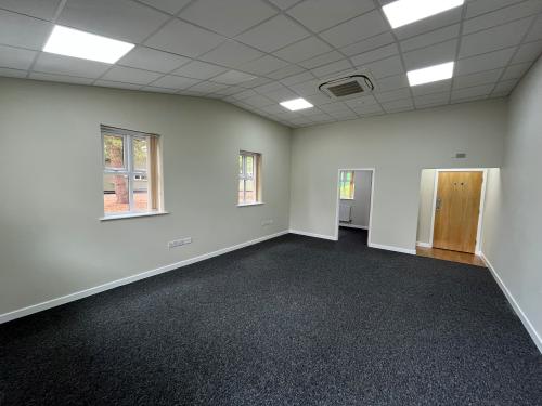 Suite 1, Earls Colne Business Park, Earls Colne, Colchester, CO6