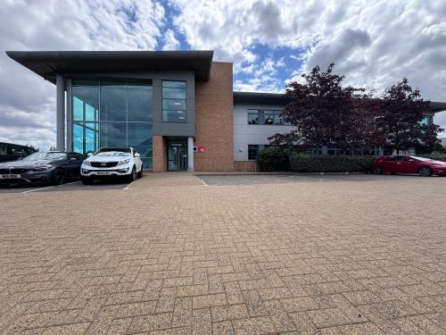 5 Majesty House, Great Notley, Avenue West, Braintree, CM77