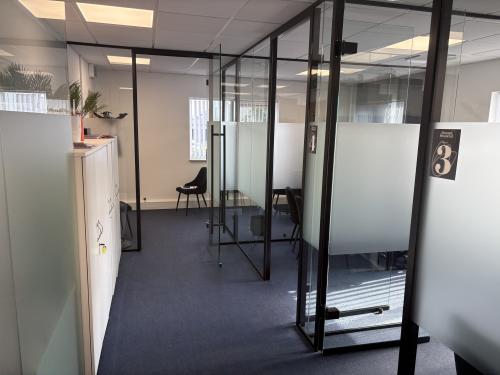 Unit J1 The Point, Weaver Road, Lincoln, LN6