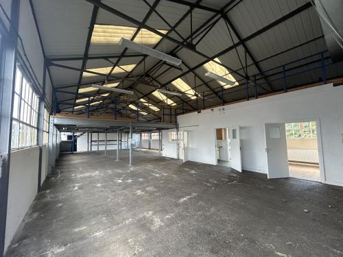 Braintree, 5A/B Lakes Road, Braintree, CM7