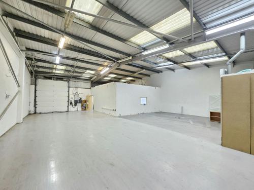 Unit 23, Alliance Court, Alliance Road, Acton, W3