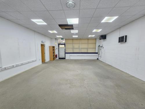 Unit 23, Alliance Court, Alliance Road, Acton, W3