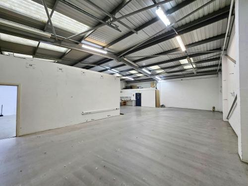 Unit 22 & 23, Alliance Court, Alliance Road, Acton, W3
