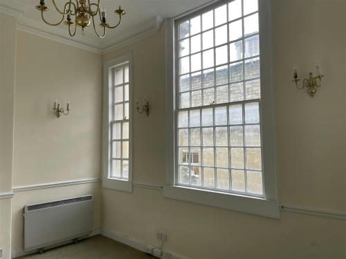 Ralph Allen's Town House, 8 York Street, City, Bath, BA1
