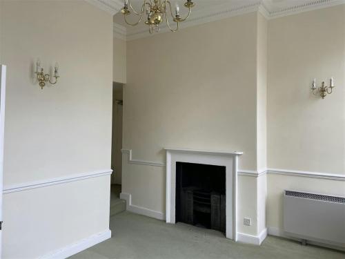 Ralph Allen's Town House, 8 York Street, City, Bath, BA1