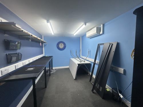 8-9, Enterprise Centre, Lakes Road, Braintree, CM7
