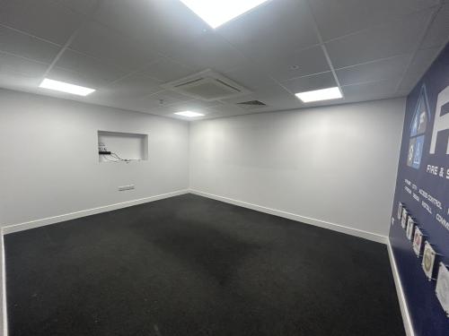 8-9, Enterprise Centre, Lakes Road, Braintree, CM7