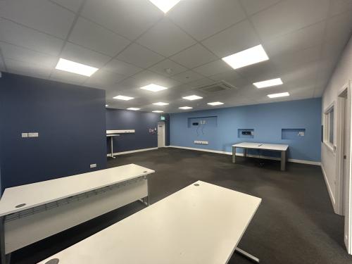 8-9, Enterprise Centre, Lakes Road, Braintree, CM7