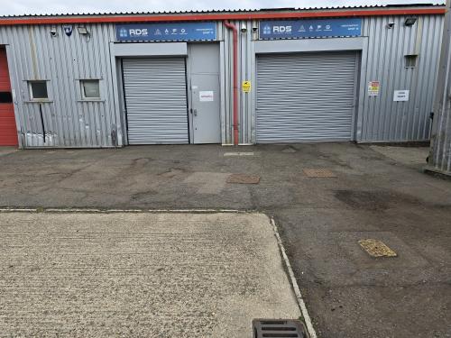 8-9, Enterprise Centre, Lakes Road, Braintree, CM7