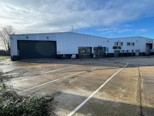 Units 8 & 9, Rose Kiln Lane, Reading, RG2
