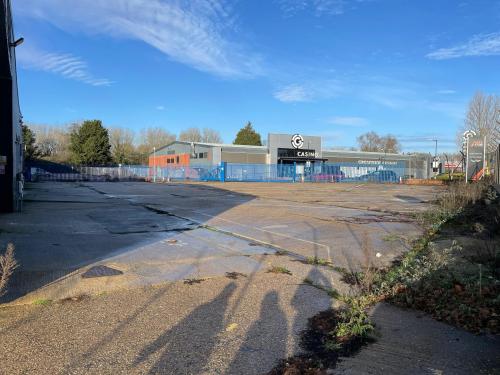 Units 8 & 9, Rose Kiln Lane, Reading, RG2