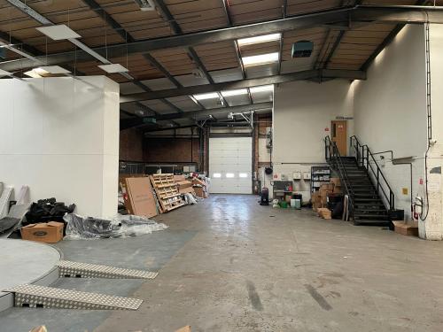 Units 8 & 9, Rose Kiln Lane, Reading, RG2