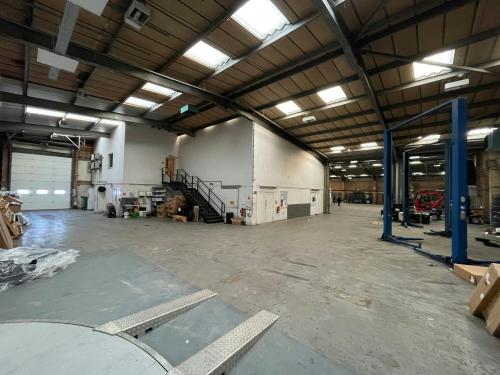 Units 8 & 9, Rose Kiln Lane, Reading, RG2