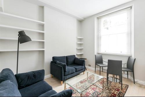 23 York Street, Marylebone, London, W1U