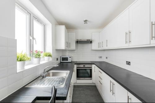 23 York Street, Marylebone, London, W1U