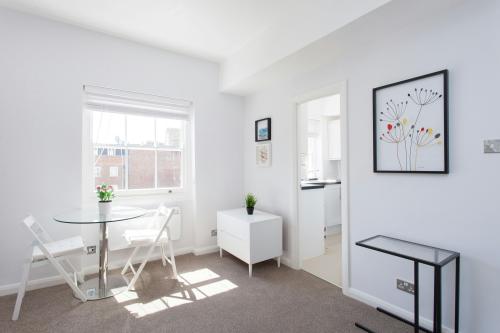 23 York Street, Marylebone, London, W1U