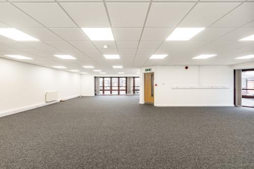 Waterberry Drive, 6b The Briars, Waterlooville, PO7