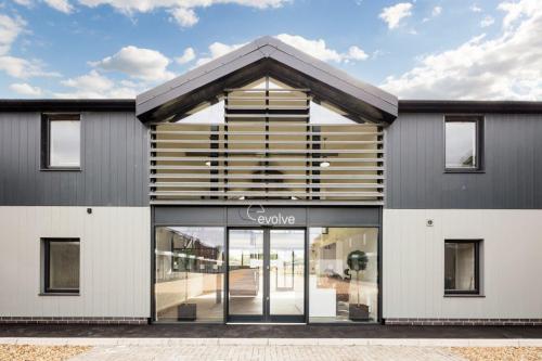 Evolve, Old Ipswich Road, Ardleigh, Colchester, CO7
