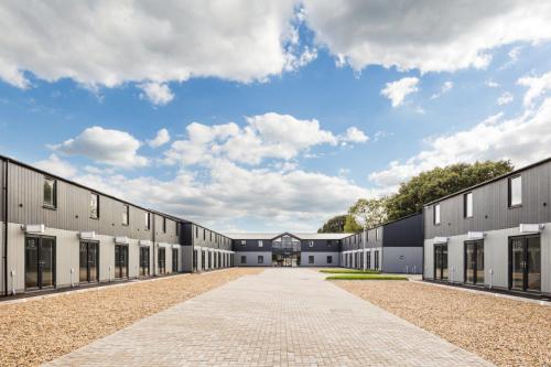 Evolve, Old Ipswich Road, Ardleigh, Colchester, CO7
