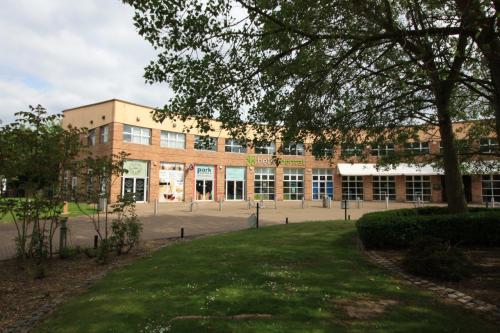 Suite 2 The Centre, Colchester Business Park, Colchester, CO4