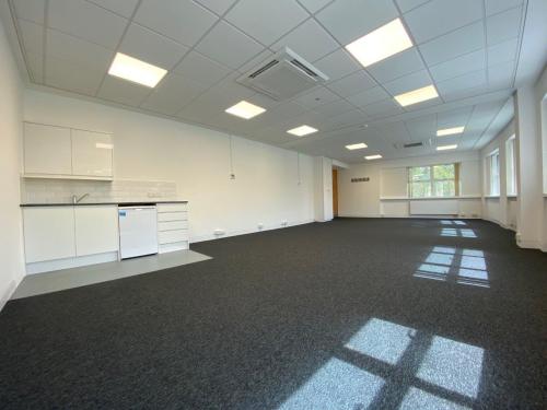 Suite 2 The Centre, Colchester Business Park, Colchester, CO4