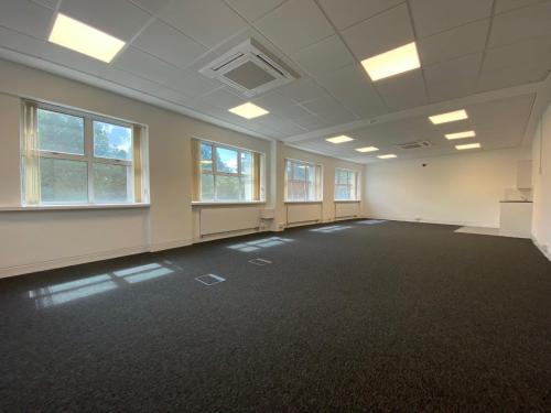 Suite 2 The Centre, Colchester Business Park, Colchester, CO4
