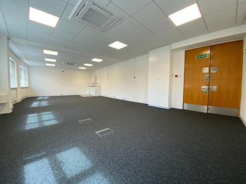 Suite 2 The Centre, Colchester Business Park, Colchester, CO4