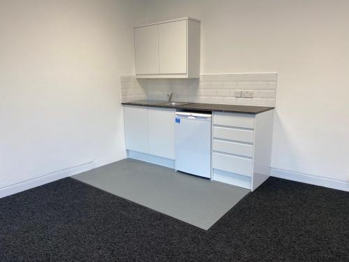 Suite 2 The Centre, Colchester Business Park, Colchester, CO4