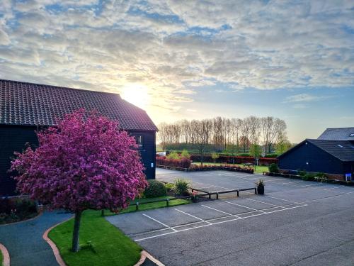 Lodge Park Business Centre, Lodge Lane, Colchester, CO4