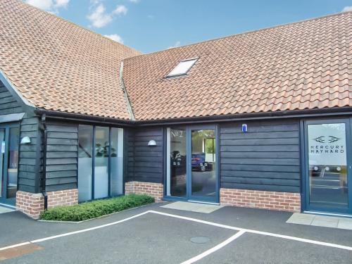 2 Oak House, Vale View Business Units, Crown Lane South, Ardleigh, CO7