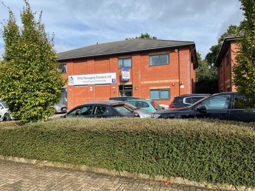 7 Kings Court, Newcomen Way, Colchester, CO4