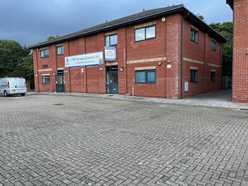 7 Kings Court, Newcomen Way, Colchester, CO4