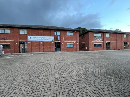 7 Kings Court, Newcomen Way, Colchester, CO4