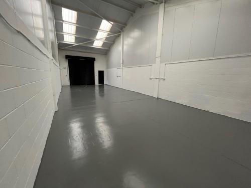 C35 Moorside Business Park, Moorside, Colchester, CO1