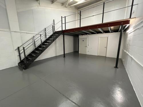 C35 Moorside Business Park, Moorside, Colchester, CO1