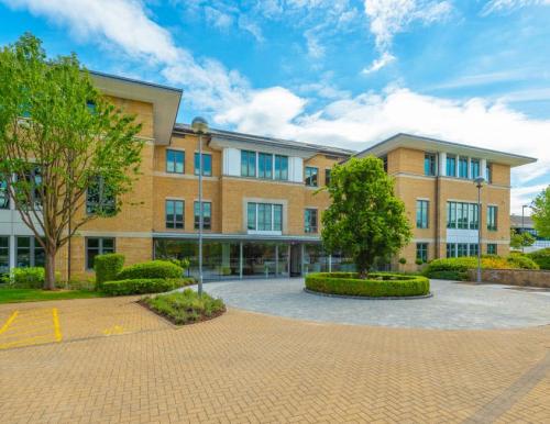 Watchmoor Park, Riverside Way, Camberley, GU15