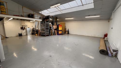 Unit 7, Newlands End, Laindon North, Basildon, SS15