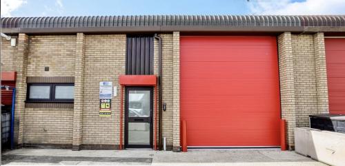 Unit 18, Abenglen Industrial Estate, Betam Road Off Dawley Road, Hayes, UB3
