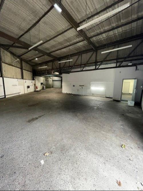 Former Europcar, 248 Muller Road, Horfield, Bristol, BS7