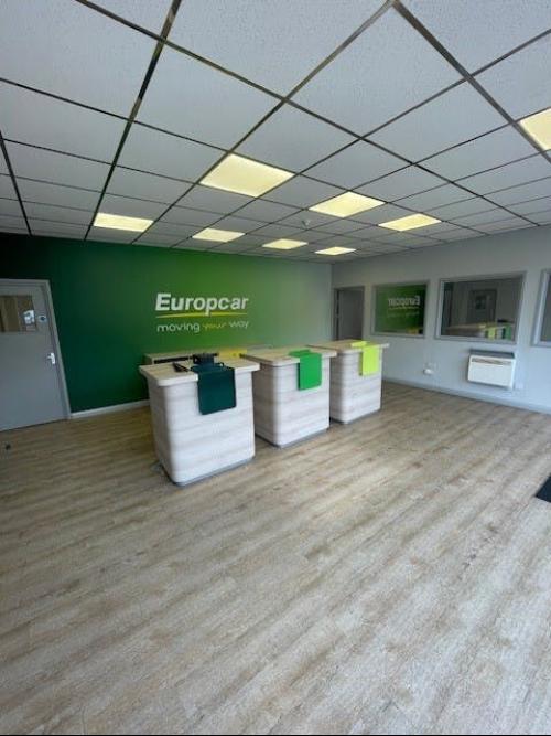 Former Europcar, 248 Muller Road, Horfield, Bristol, BS7