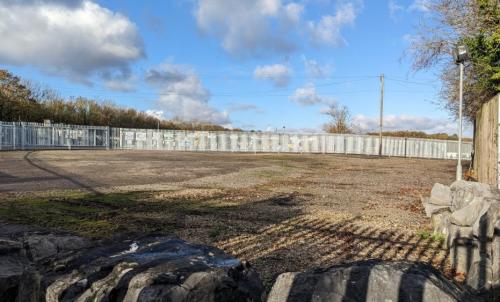 The Yard, Button Street, Swanley, BR8