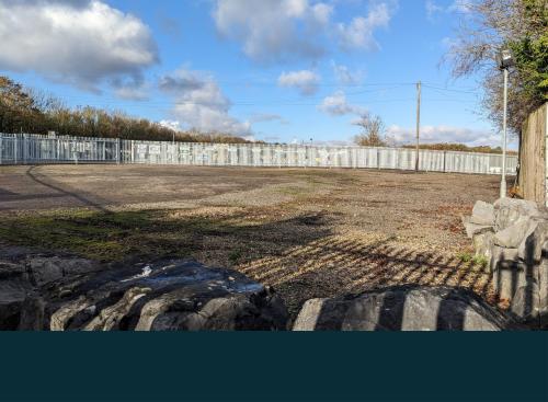 The Yard, Button Street, Swanley, BR8