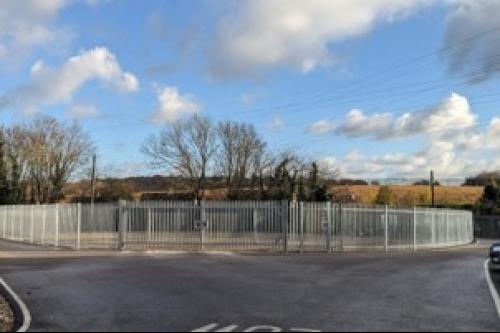 The Yard, Button Street, Swanley, BR8