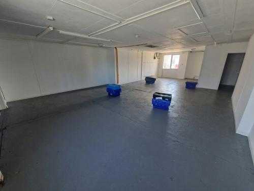 Blocks A, Skill Centre, Limberline Spur, Portsmouth, PO3