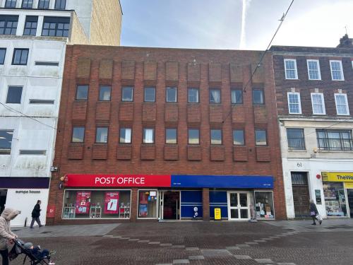 57-59 Sandgate Road, Folkestone, CT20