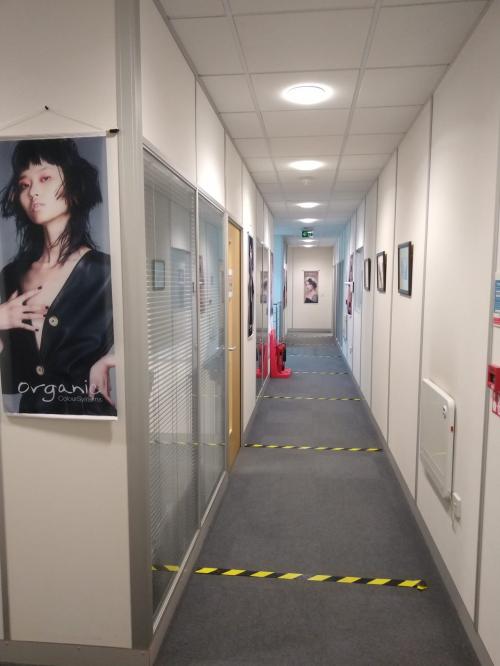 Unit 310, Ampress Park, Ampress Lane, Lymington, SO41